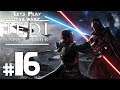 Let's Play Star Wars Jedi: Fallen Order Ep. 16