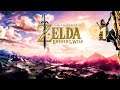 Let´s Play The Legend of Zelda Breath of the Wild Part 91 - Kakariko von Krogs umzingelt