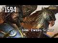 Let's Play World of Warcraft (Tauren Krieger) #1594 - Lunk-Zwerg-Schlaf