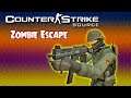 🔴Live # 2 - Counter Strike Source Zombie Escape