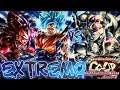 Locura Total!!! Como Pasar el Nivel Extremo del Co-Op VS Freezer|Dragon Ball Legends