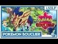 [LSDLP] Bob Lennon - Pokémon Bouclier - 19/01/20 - Partie [4/6]