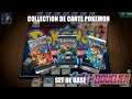 Ma Collection de Carte Pokemon (1/?) : le set de base