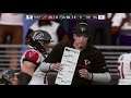 Madden NFL 19 - Atlanta Falcons vs Baltimore Ravens (Offseason)