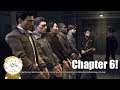 Mafia 2 Chapter 6 Time Well Spent Prison