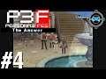 Mall Rats - Blind Let's Play Persona 3: The Answer Episode #4