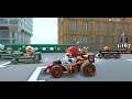 Mario Kart Tour - Halloween Tour: Lemmy Cup