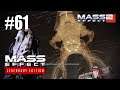 Mass Effect Legendary Edition - Mass Effect 2 - PART 61 "Arrival DLC - Part 2: Reapers"