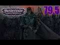 Mercenary Tank Build Attempt | Pathfinder: Wrath of the Righteous (Lich Cruoromancer) Part 79.5