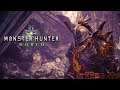 MHW PC mods play as The Huntsman