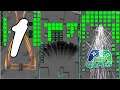 Miner Gun Builder Gameplay Walkthrough #1 (Android, IOS)