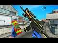 Mission Counter Terrorist_ Fps Commando Shooting Game_ Android GamePlay #1