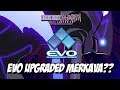 MY MERKAVA UPGRADED?? - Under Night In Birth: Exe Late[st] - |ONLINE MATCHES|