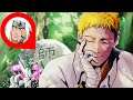 Narutos Besuch an Jiraiyas Grab rührt Naruto Fans zu Tränen...