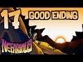 Nefarious - Part 17 - Good Ending