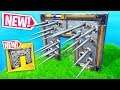 *NEW* DOOR TRAP METHOD!! - Fortnite Funny WTF Fails and Daily Best Moments Ep.1130
