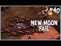 🌙 New Moon Event Fail | Don't Starve Together (Return of Them) Gameplay (Part 40)