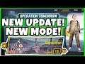 NEW UPDATE IS HERE! NEW DOMINATION MODE, NEW VEHICLE AND MORE!! | PUBG MOBILE