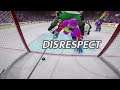 NHL 20 EASHL Highlights | DISRESPECT: The 1,000 Subscriber Special