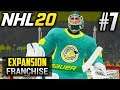 NHL 20 Expansion Franchise | California Golden Seals | EP7 | THE ALTERNATES ARE HERE! (S1G46)