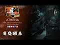 Noches de Terror | SOMA | con Athena