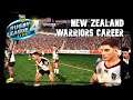 NZ WARRIORS 2021 CAREER - ROUND 6 - RUGBY LEAGUE LIVE 4