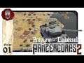 Panzer Corps 2 Preview - Einkesselung & andere neue Mechaniken