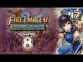 Part 17: Let's Play Fire Emblem 4, Genealogy of the Holy War, Gen 2, Chapter 8 - "Ovo, What's This?"