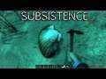 Pearling After the Thaw!! | Subsistence Gameplay | #170