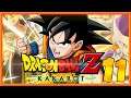 Percellction... I'll Let Myself Out - Dragon Ball Z: Kakarot - Part 11