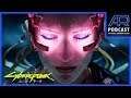 Podcast 204: New Cyberpunk 2077 Art; Tim Sweeney DICE Summit Talk: Truth vs. IGN; Game Cash Taxable?