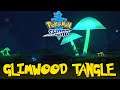 Pokemon Sword And Shield Glimwood Tangle Walkthrough