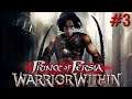 Prince of Persia Spirito Guerriero - PC Walkthrough ITA - Parte 3 - Una spada utile