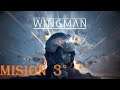 PROJECT WINGMAN MISSION 3 SPANISH
