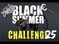 Project Zomboid Black Summer 25