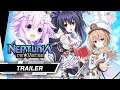 | PS5™ | Neptunia™ ReVerse - Launch Trailer (Europe)