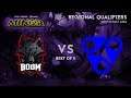 Reality Rift vs Boom Esports Game 4 (BO5) | Starladder Minor Season 3 SEA Grand Finals