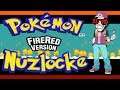 Rebooting the Red | Pokemon Fire Red Nuzlocke