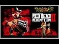 Red Dead Redemption 2 - Предновогодний стрим. С Наступающим! Сюжет. Начало!