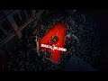 REDIFFUSION - BACK 4 BLOOD (9 Novembre 2021)