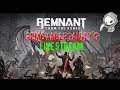 Remnant: From the Ashes on Xbox One X  - Full HD