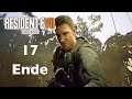 Resident Evil 7 German Gameplay #17 - Ende Gut, Alles Gut (?)