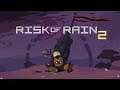 RISK OF RAIN 2 | Una de esas Joyas que salen de vez en cuando :)