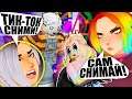 ТИКТОК-БИТВА МОДЕЛЕК В ТАВЕРЕ! Roblox Tower Of Hell