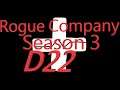 Rogue Company 10 Revives Series: trying it in King Of the Hill 4v4 why is there no PVP 6v6 now!?