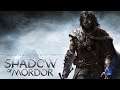 Shadow of Mordor en Español