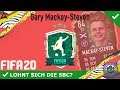 SHAPESHIFTER SBC! 🔥 GARY MACKAY-STEVEN SBC! [LOHNT SICH DIE SBC?] | DEUTSCH | FIFA 20 ULTIMATE TEAM