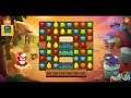 Sheepong (by PLAYDOG) - match 3 puzzle game for Android and iOS - gameplay.