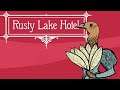 Shoot the Birdie | Rusty Lake Hotel #4