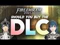 Should You Buy The Fire Emblem Three Houses DLC?